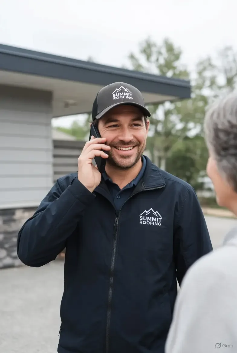 Flat Roof Leak Repair Warrenton, VA FAQs